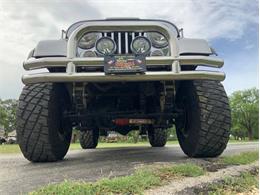 1981 Jeep CJ8 Scrambler (CC-2085714) for sale in Fredericksburg, Texas