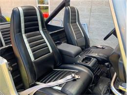 1981 Jeep CJ8 Scrambler (CC-2085714) for sale in Fredericksburg, Texas