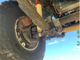 1981 Jeep CJ8 Scrambler (CC-2085714) for sale in Fredericksburg, Texas