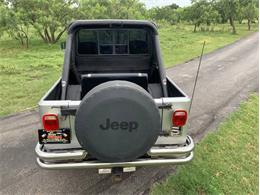 1981 Jeep CJ8 Scrambler (CC-2085714) for sale in Fredericksburg, Texas