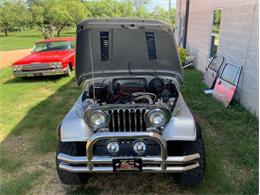 1981 Jeep CJ8 Scrambler (CC-2085714) for sale in Fredericksburg, Texas