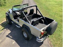 1981 Jeep CJ8 Scrambler (CC-2085714) for sale in Fredericksburg, Texas