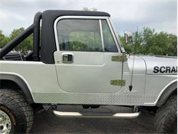 1981 Jeep CJ8 Scrambler (CC-2085714) for sale in Fredericksburg, Texas