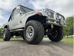 1981 Jeep CJ8 Scrambler (CC-2085714) for sale in Fredericksburg, Texas