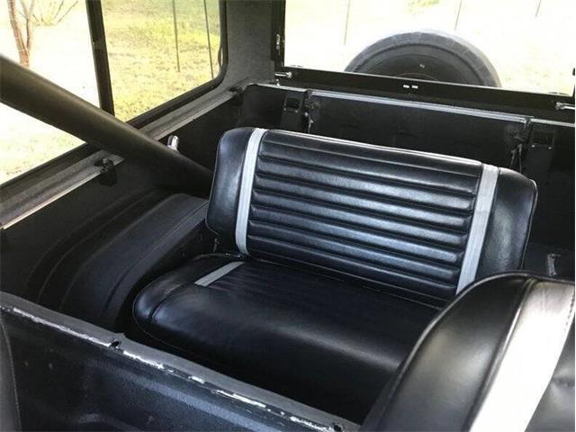 1981 Jeep CJ8 Scrambler (CC-2085714) for sale in Fredericksburg, Texas