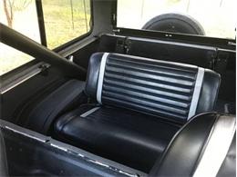 1981 Jeep CJ8 Scrambler (CC-2085714) for sale in Fredericksburg, Texas