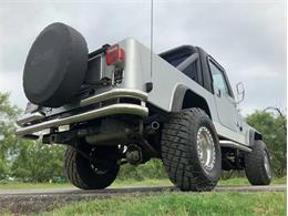 1981 Jeep CJ8 Scrambler (CC-2085714) for sale in Fredericksburg, Texas