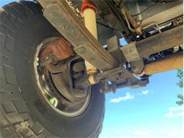1981 Jeep CJ8 Scrambler (CC-2085714) for sale in Fredericksburg, Texas