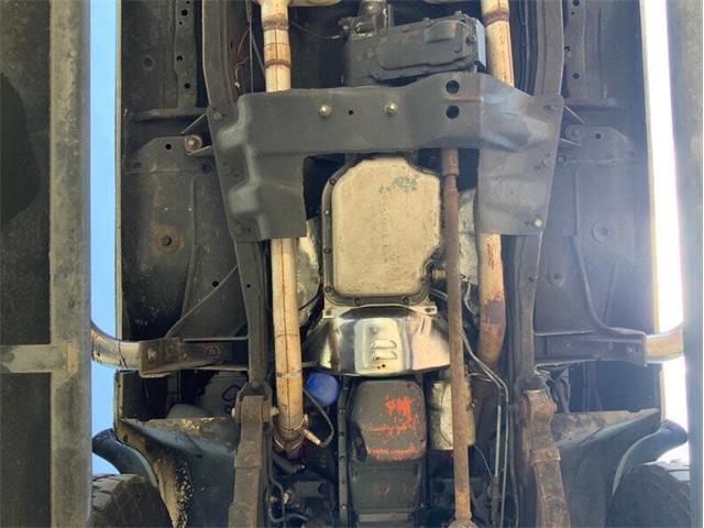 1981 Jeep CJ8 Scrambler (CC-2085714) for sale in Fredericksburg, Texas