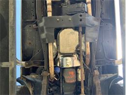 1981 Jeep CJ8 Scrambler (CC-2085714) for sale in Fredericksburg, Texas