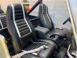 1981 Jeep CJ8 Scrambler (CC-2085714) for sale in Fredericksburg, Texas