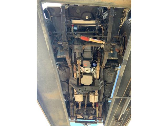 1981 Jeep CJ8 Scrambler (CC-2085714) for sale in Fredericksburg, Texas