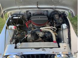 1981 Jeep CJ8 Scrambler (CC-2085714) for sale in Fredericksburg, Texas