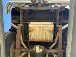 1981 Jeep CJ8 Scrambler (CC-2085714) for sale in Fredericksburg, Texas