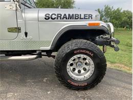 1981 Jeep CJ8 Scrambler (CC-2085714) for sale in Fredericksburg, Texas