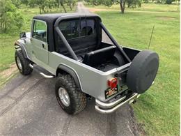 1981 Jeep CJ8 Scrambler (CC-2085714) for sale in Fredericksburg, Texas