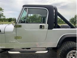 1981 Jeep CJ8 Scrambler (CC-2085714) for sale in Fredericksburg, Texas