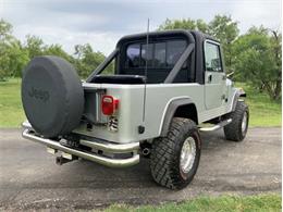 1981 Jeep CJ8 Scrambler (CC-2085714) for sale in Fredericksburg, Texas