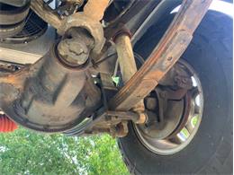 1981 Jeep CJ8 Scrambler (CC-2085714) for sale in Fredericksburg, Texas