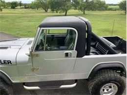 1981 Jeep CJ8 Scrambler (CC-2085714) for sale in Fredericksburg, Texas