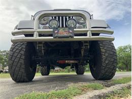1981 Jeep CJ8 Scrambler (CC-2085714) for sale in Fredericksburg, Texas
