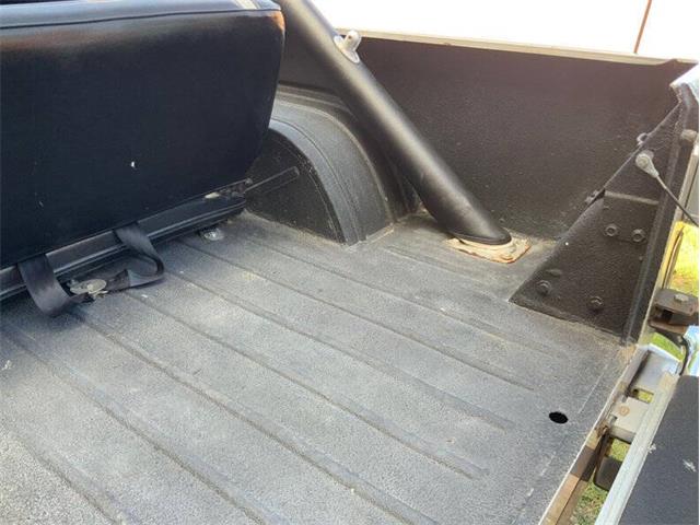 1981 Jeep CJ8 Scrambler (CC-2085714) for sale in Fredericksburg, Texas