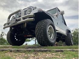 1981 Jeep CJ8 Scrambler (CC-2085714) for sale in Fredericksburg, Texas