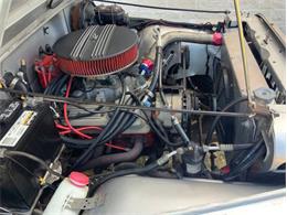 1981 Jeep CJ8 Scrambler (CC-2085714) for sale in Fredericksburg, Texas