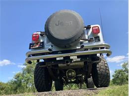 1981 Jeep CJ8 Scrambler (CC-2085714) for sale in Fredericksburg, Texas
