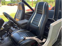 1981 Jeep CJ8 Scrambler (CC-2085714) for sale in Fredericksburg, Texas