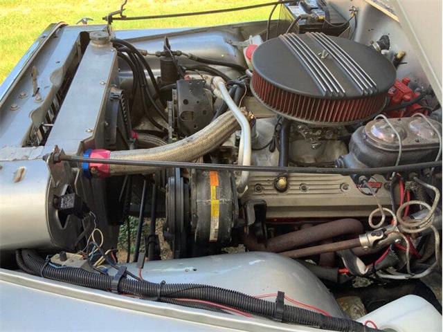1981 Jeep CJ8 Scrambler (CC-2085714) for sale in Fredericksburg, Texas