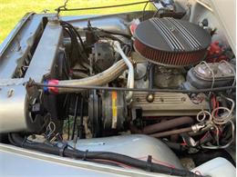 1981 Jeep CJ8 Scrambler (CC-2085714) for sale in Fredericksburg, Texas