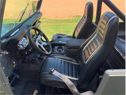 1981 Jeep CJ8 Scrambler (CC-2085714) for sale in Fredericksburg, Texas