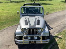 1981 Jeep CJ8 Scrambler (CC-2085714) for sale in Fredericksburg, Texas