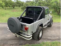1981 Jeep CJ8 Scrambler (CC-2085714) for sale in Fredericksburg, Texas