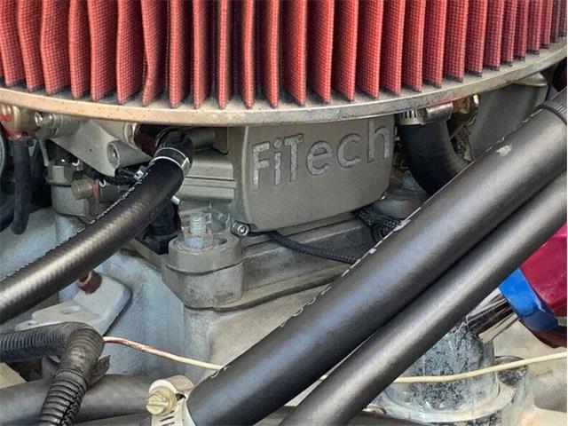 1981 Jeep CJ8 Scrambler (CC-2085714) for sale in Fredericksburg, Texas