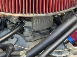 1981 Jeep CJ8 Scrambler (CC-2085714) for sale in Fredericksburg, Texas