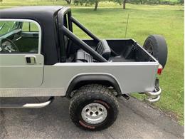 1981 Jeep CJ8 Scrambler (CC-2085714) for sale in Fredericksburg, Texas