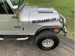 1981 Jeep CJ8 Scrambler (CC-2085714) for sale in Fredericksburg, Texas