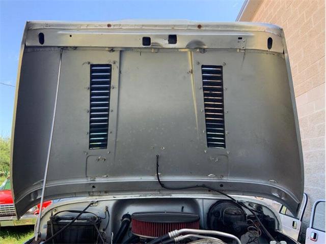 1981 Jeep CJ8 Scrambler (CC-2085714) for sale in Fredericksburg, Texas