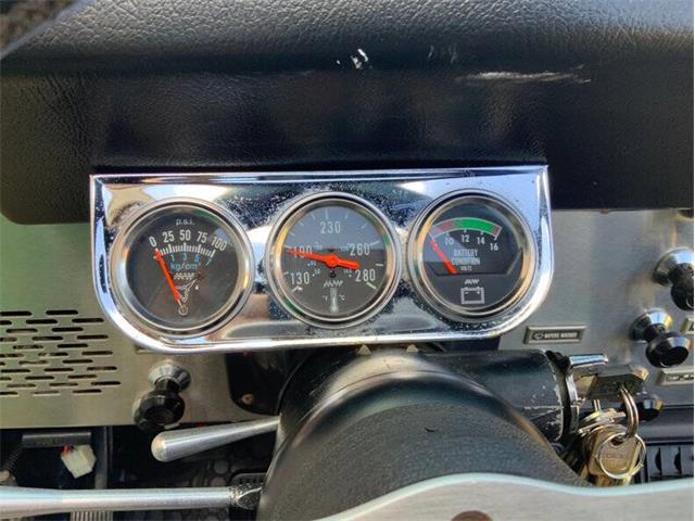 1981 Jeep CJ8 Scrambler (CC-2085714) for sale in Fredericksburg, Texas