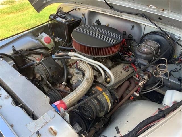 1981 Jeep CJ8 Scrambler (CC-2085714) for sale in Fredericksburg, Texas