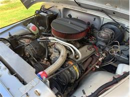 1981 Jeep CJ8 Scrambler (CC-2085714) for sale in Fredericksburg, Texas