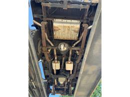 1981 Jeep CJ8 Scrambler (CC-2085714) for sale in Fredericksburg, Texas