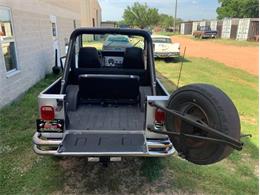 1981 Jeep CJ8 Scrambler (CC-2085714) for sale in Fredericksburg, Texas