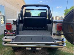 1981 Jeep CJ8 Scrambler (CC-2085714) for sale in Fredericksburg, Texas