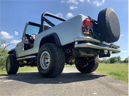 1981 Jeep CJ8 Scrambler (CC-2085714) for sale in Fredericksburg, Texas