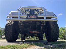 1981 Jeep CJ8 Scrambler (CC-2085714) for sale in Fredericksburg, Texas
