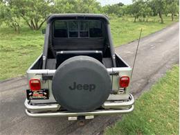 1981 Jeep CJ8 Scrambler (CC-2085714) for sale in Fredericksburg, Texas