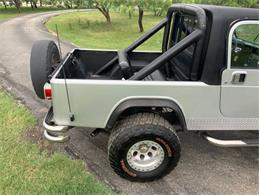 1981 Jeep CJ8 Scrambler (CC-2085714) for sale in Fredericksburg, Texas
